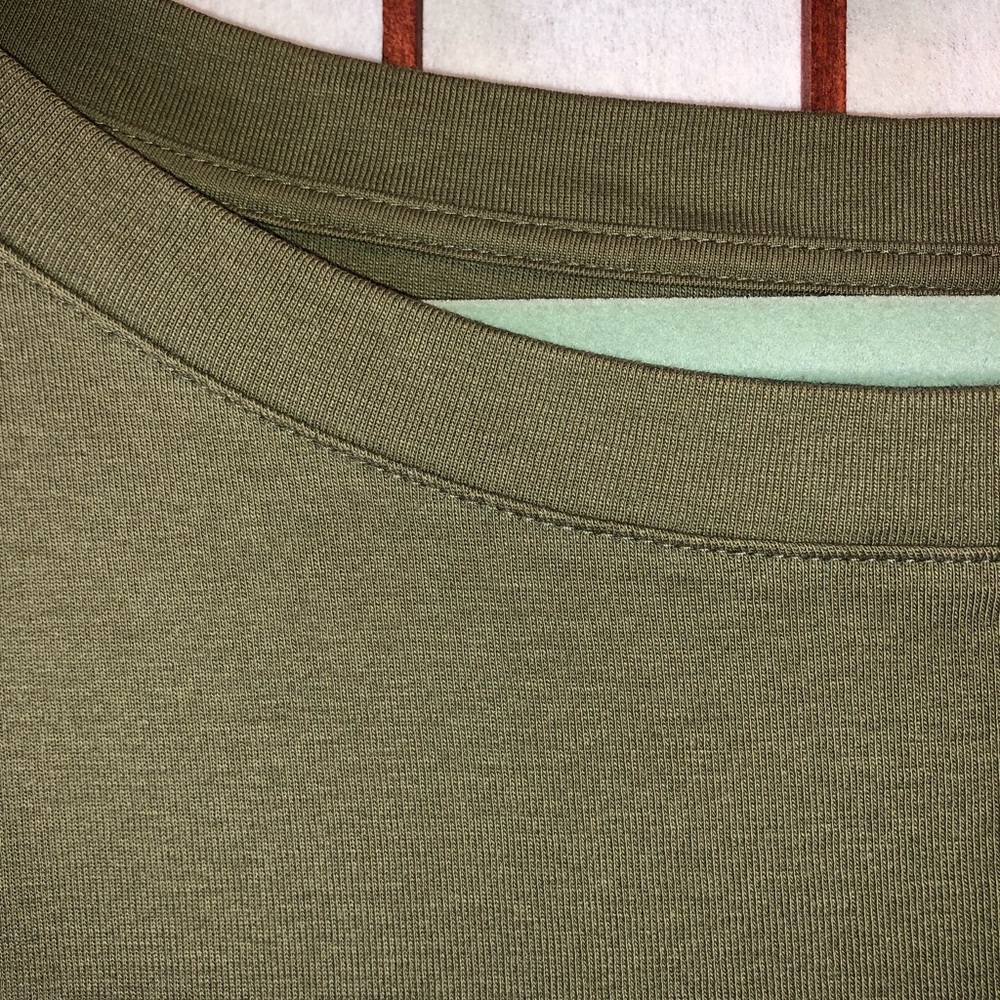 Solid Color Tank - Picture 6 of 8